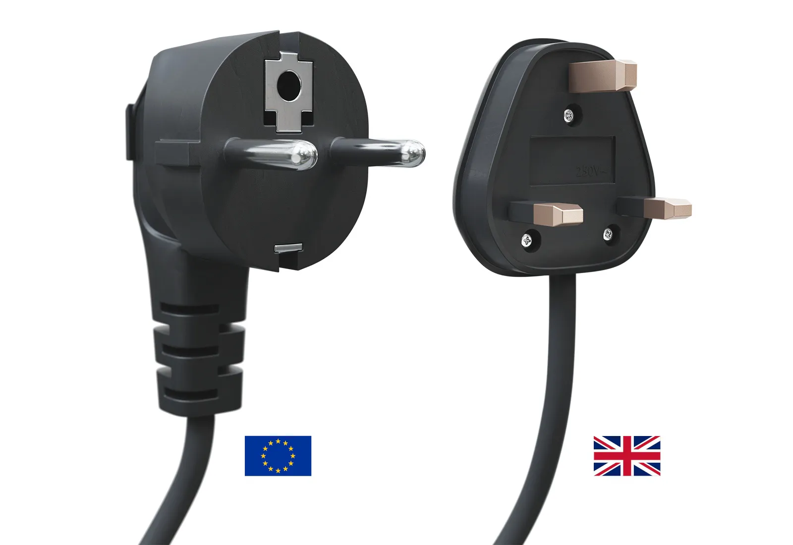Gerbeur semi-électrique SolidHub HSE1000/3 – 1 T – Hauteur de levage 3,00 m – Image 3