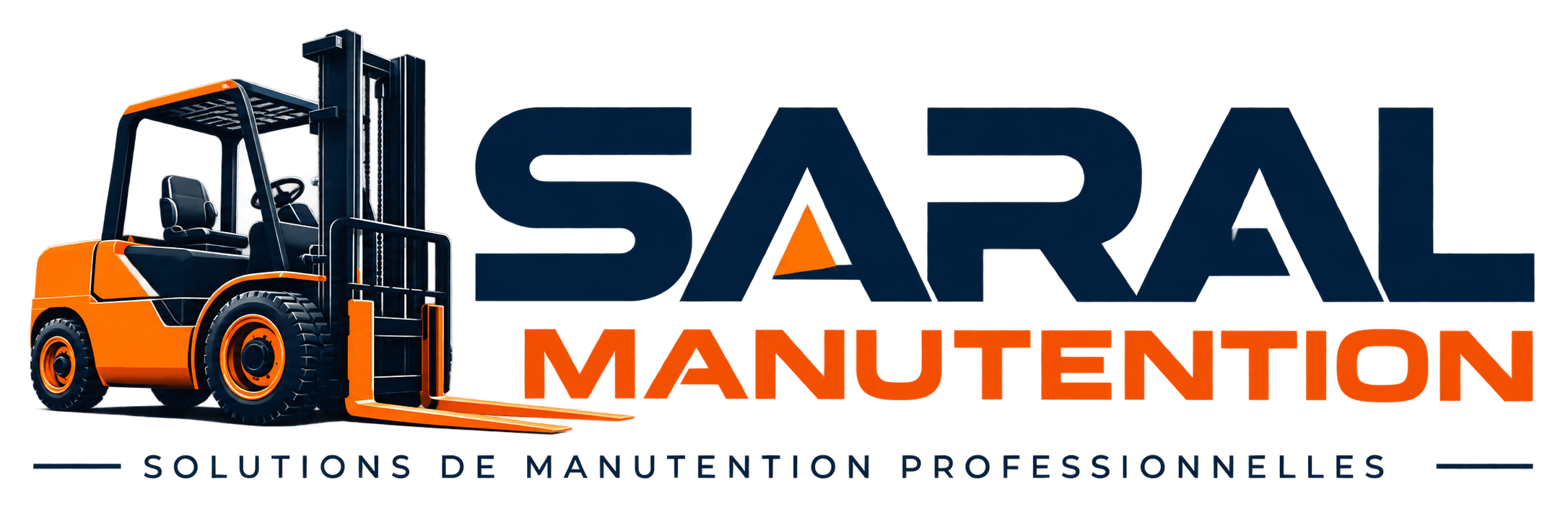 SARAL MANUTENTION